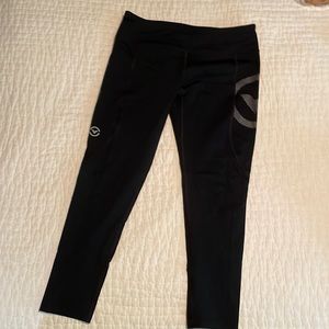 Virus 7/8 compression pants